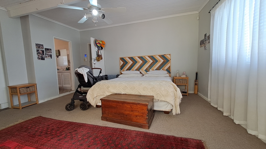 4 Bedroom Property for Sale in Walmer Eastern Cape